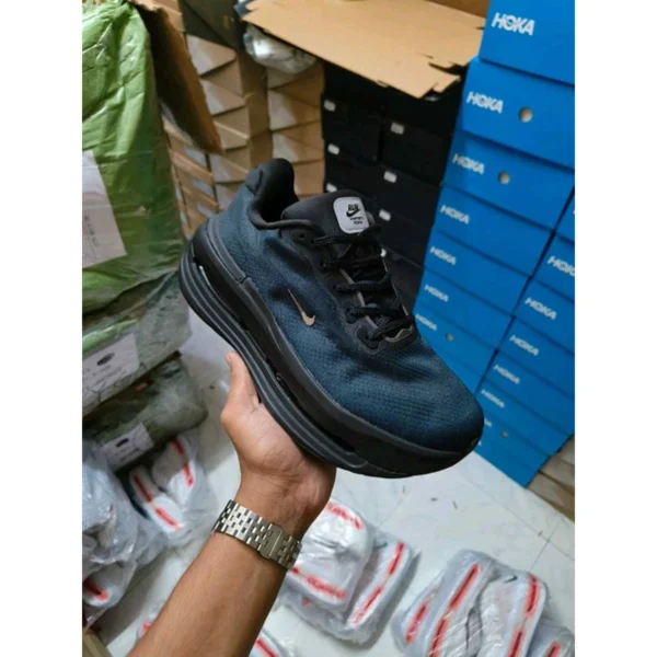 Imported Nike Vomero Shoes Black For Men (SUP1054) - stayhit.in Imported Nike Vomero Shoes Black For Men (SUP1054) - stayhit.in