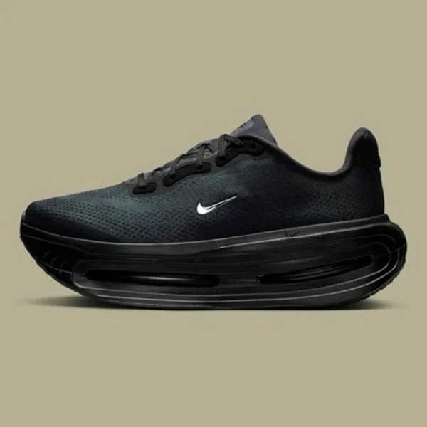 Imported Nike Vomero Shoes Black For Men (SUP1054) - stayhit.in Imported Nike Vomero Shoes Black For Men (SUP1054) - stayhit.in