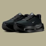 Imported Nike Vomero Shoes Black For Men (SUP3185) - stayhit.in