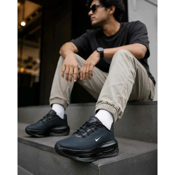 Imported Nike Vomero Shoes Black For Men (SUP3185) - stayhit.in Imported Nike Vomero Shoes Black For Men (SUP3185) - stayhit.in
