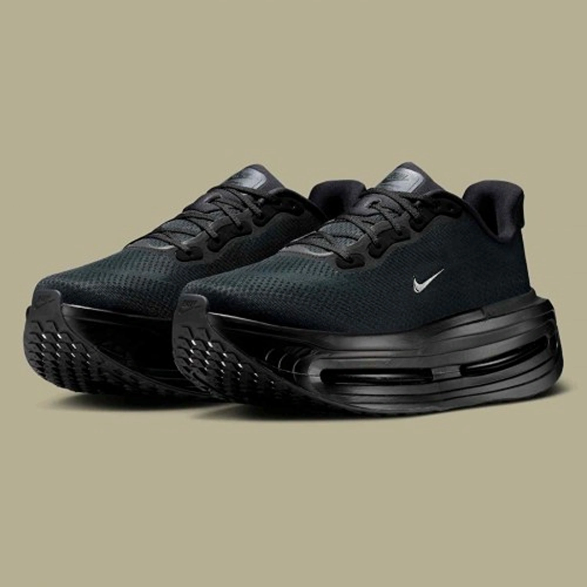 Imported Nike Vomero Shoes Black For Men (SUP3185) - stayhit.in Imported Nike Vomero Shoes Black For Men (SUP3185) - stayhit.in