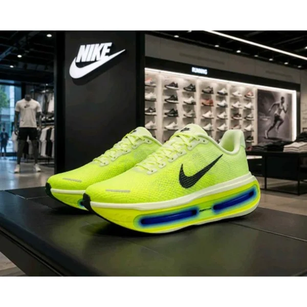 Imported Nike Vomero Volt Tint Shoes Sapphire For Men (SUP3082) - stayhit.in
