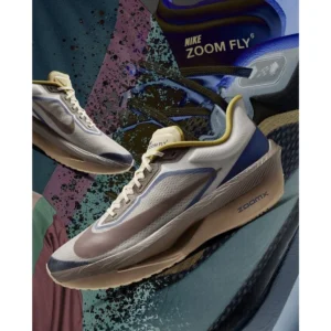 Imported Nike Zoom Fly 6 Shoes Cave Stone For Men (SUP1889) - stayhit.in