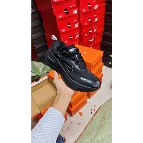 Imported Nike Zoom Vomero Shoes Plus Full Black For Men (SUP1158) - stayhit.in Imported Nike Zoom Vomero Shoes Plus Full Black For Men (SUP1158) - stayhit.in