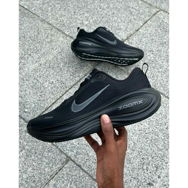 Imported Nike Zoom Vomero Shoes Plus Full Black For Men (SUP1158) - stayhit.in Imported Nike Zoom Vomero Shoes Plus Full Black For Men (SUP1158) - stayhit.in