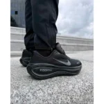 Imported Nike Zoom Vomero Shoes Plus Full Black For Men (SUP3169) - stayhit.in