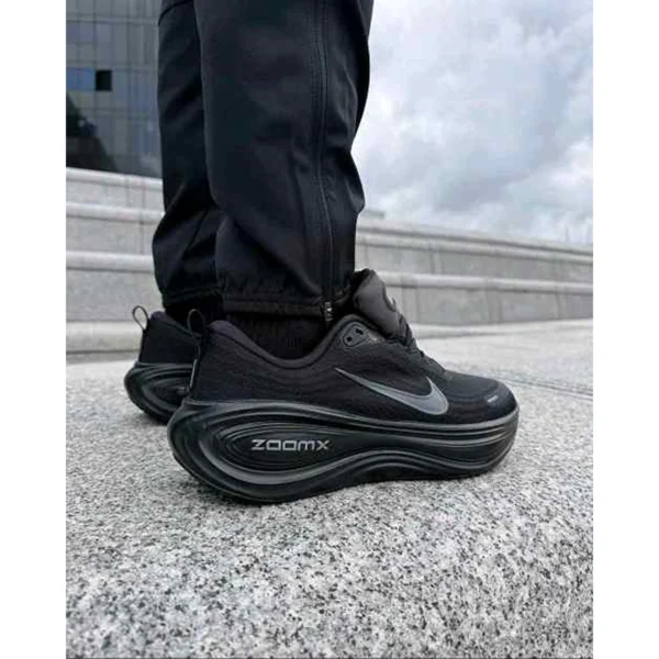 Imported Nike Zoom Vomero Shoes Plus Full Black For Men (SUP3169) - stayhit.in Imported Nike Zoom Vomero Shoes Plus Full Black For Men (SUP3169) - stayhit.in