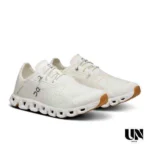 Imported On Cloud 5 Coast Shoes All White For Men (SUP1166) - stayhit.in