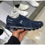 Imported On Cloud 6 Midnight Shoes Ink For Men (SUP1817) - stayhit.in