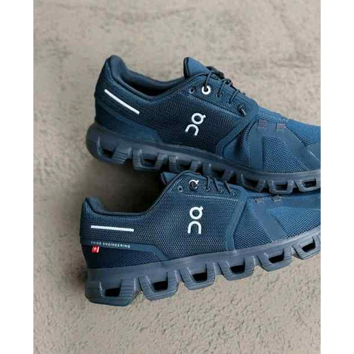 Imported On Cloud 6 Midnight Shoes Ink For Men (SUP1817) - stayhit.in Imported On Cloud 6 Midnight Shoes Ink For Men (SUP1817) - stayhit.in