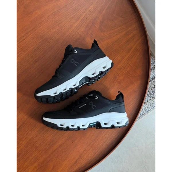 Imported On Cloud Rock Hike Shoes Waterproof For Men (SUP3286) - stayhit.in Imported On Cloud Rock Hike Shoes Waterproof For Men (SUP3286) - stayhit.in