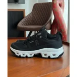 Imported On Cloud Rock Hike Shoes Waterproof For Men (SUP3286) - stayhit.in