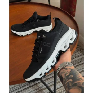 Imported On Cloud Rock Hike Shoes Waterproof For Men (SUP3286) - stayhit.in