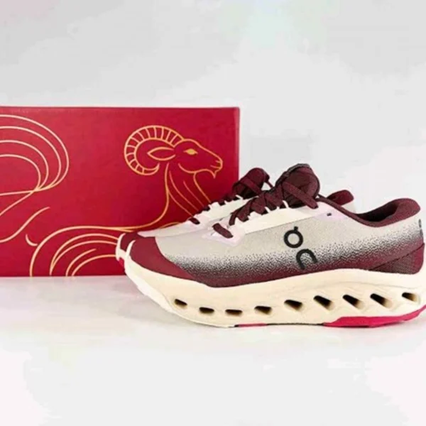 Imported On Cloud Surfer Max Shoes Sienna Dew For Men (SUP1900) - stayhit.in Imported On Cloud Surfer Max Shoes Sienna Dew For Men (SUP1900) - stayhit.in
