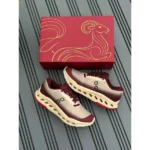 Imported On Cloud Surfer Max Shoes Sienna Dew For Men (SUP1900) - stayhit.in