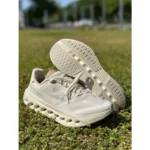 Imported On Cloud Surfer Next Shoes Dew Cream For Men (SUP3094) - stayhit.in