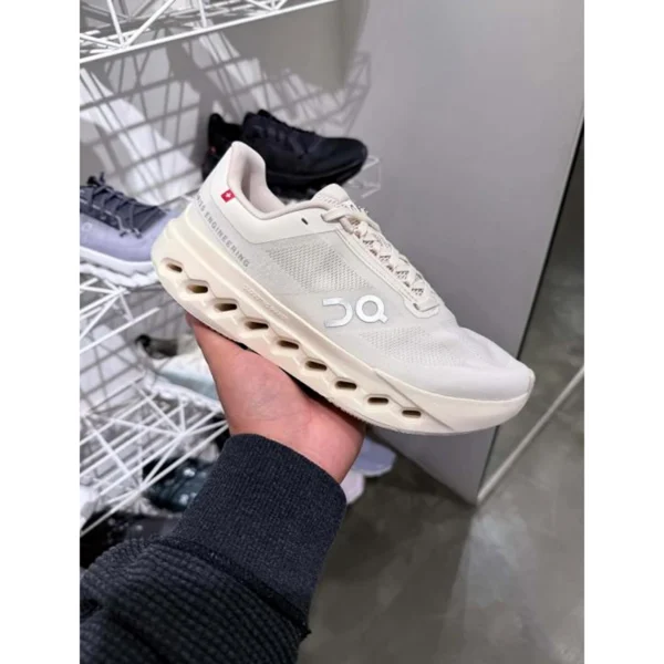 Imported On Cloud Surfer Next Shoes Dew Cream For Men (SUP3094) - stayhit.in Imported On Cloud Surfer Next Shoes Dew Cream For Men (SUP3094) - stayhit.in