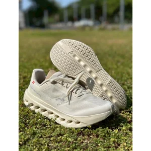 Imported On Cloud Surfer Next Shoes Dew Cream For Men (SUP3094) - stayhit.in