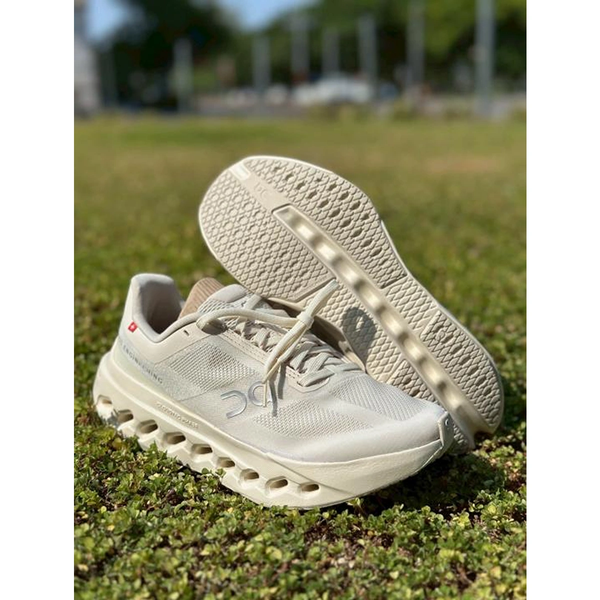 Imported On Cloud Surfer Next Shoes Dew Cream For Men (SUP3094) - stayhit.in Imported On Cloud Surfer Next Shoes Dew Cream For Men (SUP3094) - stayhit.in