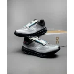 Imported On Cloud Surfer Next Shoes Lumos Black Dew For Men (SUP3096) - stayhit.in