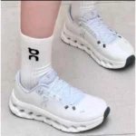 Imported On Cloud Tilt Arctic Ice Shoes For Men (SUP1163) - stayhit.in