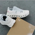 Imported On Cloud Tilt Arctic Ice Shoes For Men (SUP1163) - stayhit.in