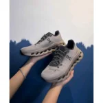 Imported On Cloud Tilt Eclipse Shoes Cinder For Men (SUP1819) - stayhit.in