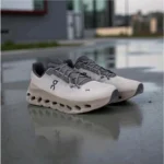 Imported On Cloud Tilt Eclipse Shoes Cinder For Men (SUP1819) - stayhit.in