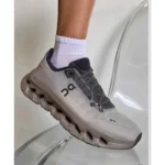 Imported On Cloud Tilt Eclipse Shoes Cinder For Men (SUP1819) - stayhit.in