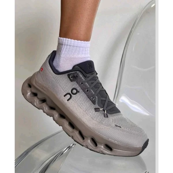 Imported On Cloud Tilt Eclipse Shoes Cinder For Men (SUP1819) - stayhit.in Imported On Cloud Tilt Eclipse Shoes Cinder For Men (SUP1819) - stayhit.in
