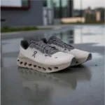 Imported On Cloud Tilt Eclipse Shoes Cinder For Men (SUP1819) - stayhit.in