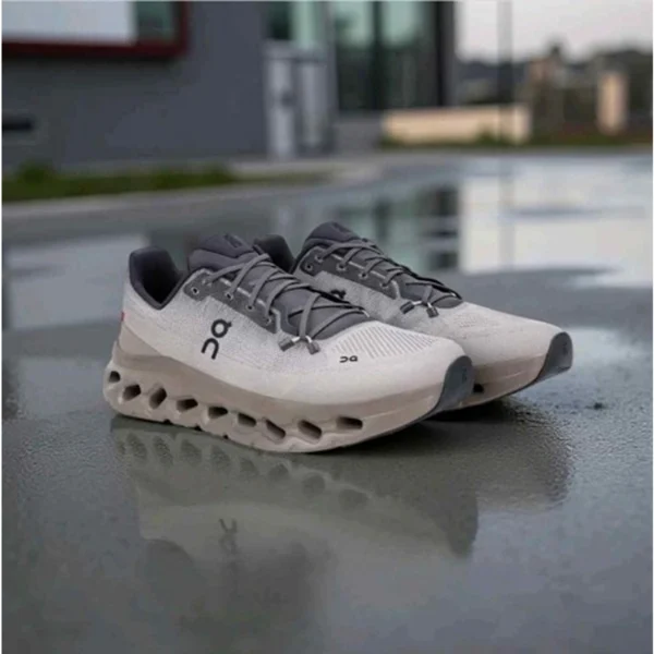 Imported On Cloud Tilt Eclipse Shoes Cinder For Men (SUP1819) - stayhit.in Imported On Cloud Tilt Eclipse Shoes Cinder For Men (SUP1819) - stayhit.in