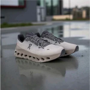 Imported On Cloud Tilt Eclipse Shoes Cinder For Men (SUP1819) - stayhit.in