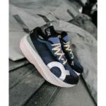 Imported On Cloudboom Volt Shoes Black For Men (SUP3190) - stayhit.in