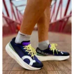 Imported On Cloudboom Volt Shoes Black For Men (SUP3190) - stayhit.in