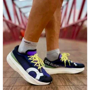 Imported On Cloudboom Volt Shoes Black For Men (SUP3190) - stayhit.in