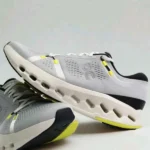 Imported On Cloudsurfer 2 Shoes Glacier Ivory For Men (SUP1056) - stayhit.in