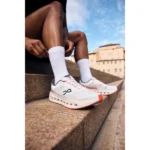 Imported On Cloudsurfer Next Shoes White Flame For Men (SUP1067) - stayhit.in