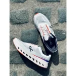 Imported On Cloudsurfer Next Shoes White Flame For Men (SUP1067) - stayhit.in