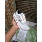 Imported On Cloudsurfer Next Shoes White Flame For Men (SUP1067) - stayhit.in