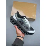 Imported On Cloudtilt Remix Shoes Olive Grey For Men (SUP3188) - stayhit.in