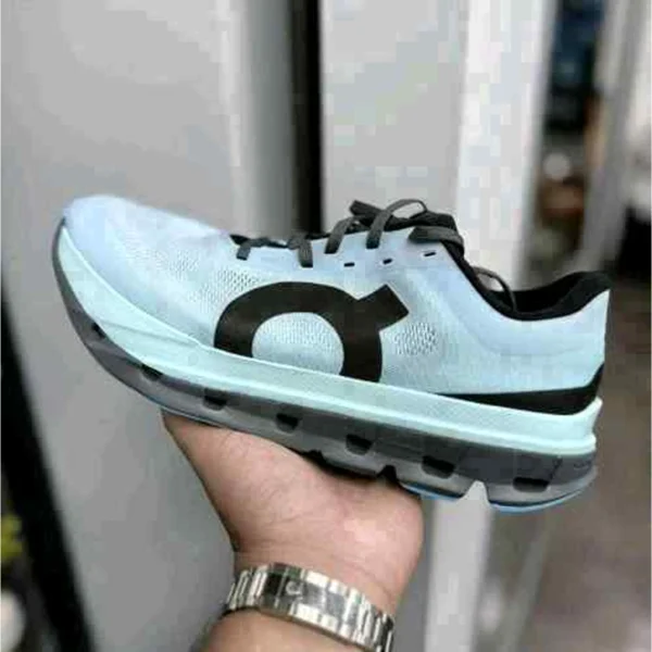 Imported On Running Cloud Flow 5 Shoes Blue Black For Men (SUP3180) - stayhit.in Imported On Running Cloud Flow 5 Shoes Blue Black For Men (SUP3180) - stayhit.in