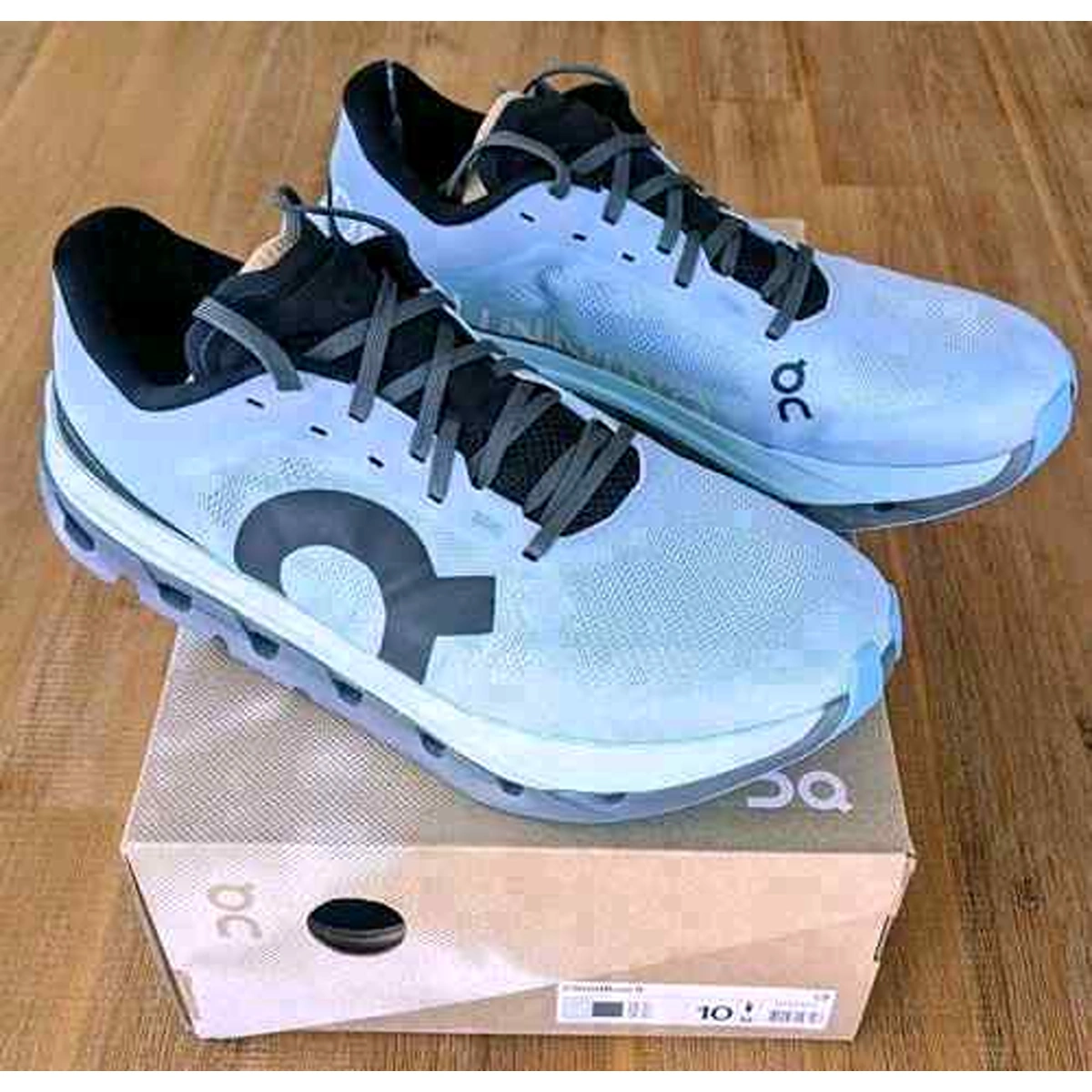 Imported On Running Cloud Flow 5 Shoes Blue Black For Men (SUP3180) - stayhit.in Imported On Running Cloud Flow 5 Shoes Blue Black For Men (SUP3180) - stayhit.in