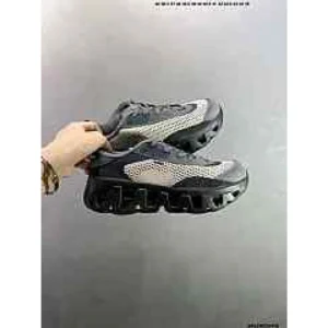 Imported On Running Cloud Shoes K-tech 2 Kith Thorn Ganache For Men (SUP3193) - stayhit.in