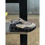 Imported On Running Cloud Shoes K-tech 2 Kith Thorn Ganache For Men (SUP3193) - stayhit.in