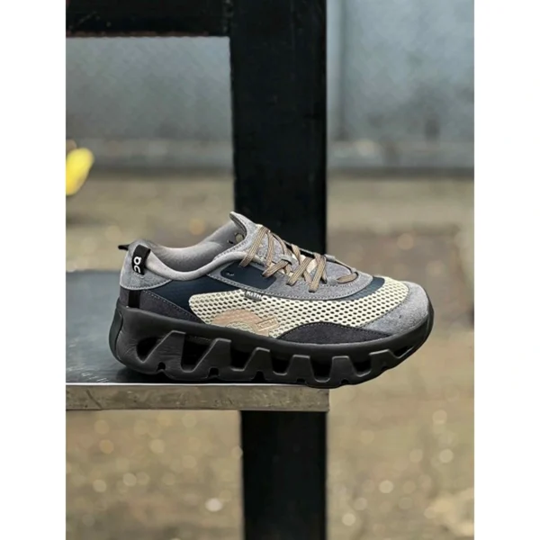 Imported On Running Cloud Shoes K-tech 2 Kith Thorn Ganache For Men (SUP3193) - stayhit.in Imported On Running Cloud Shoes K-tech 2 Kith Thorn Ganache For Men (SUP3193) - stayhit.in