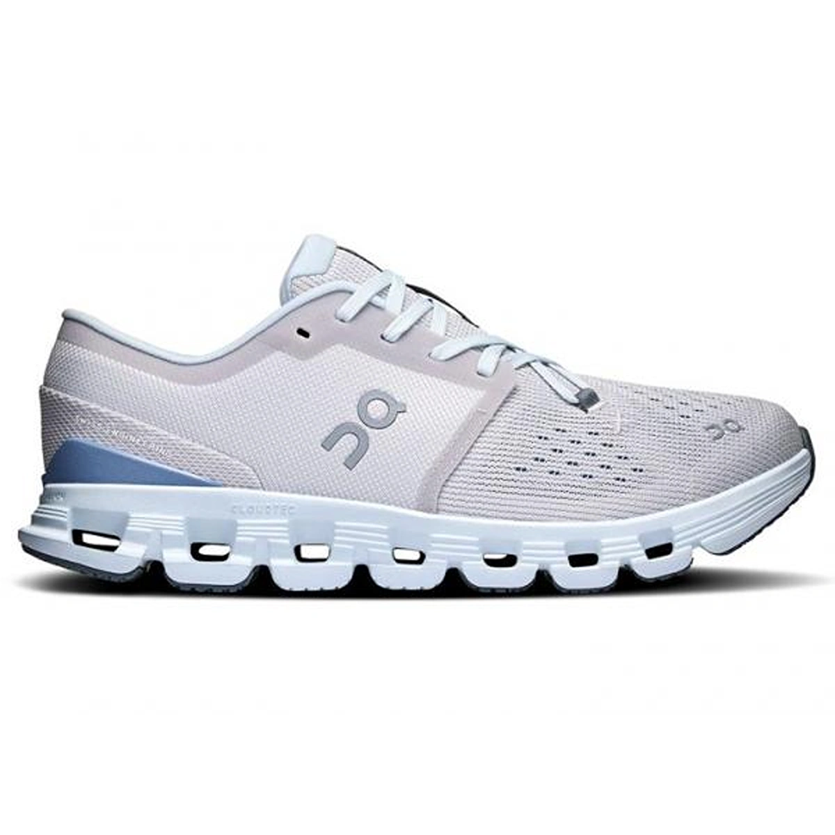 Imported On Running Cloud X Feminino Shoes Silver For Men (HS1504) - stayhit.in