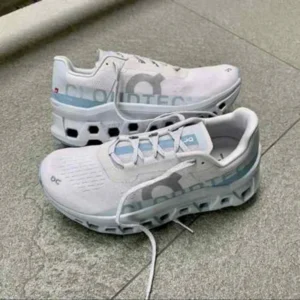 Imported On Running Cloudmonster Shoes Frost Wash For Men (SUP1055) - stayhit.in