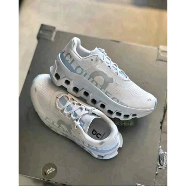 Imported On Running Cloudmonster Shoes Frost Wash For Men (SUP1055) - stayhit.in Imported On Running Cloudmonster Shoes Frost Wash For Men (SUP1055) - stayhit.in