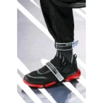 Imported Prada Cloudburst Shoes Red For Men (SUP1168) - stayhit.in